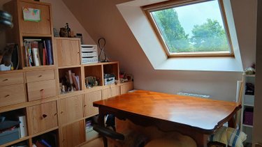 Maison a vendre Saint-Nicolas-du-Tertre 56910 Morbihan 125 m2 6 pièces 215000 euros