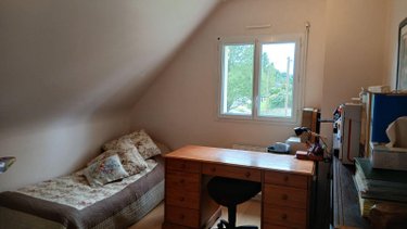 Maison a vendre Saint-Nicolas-du-Tertre 56910 Morbihan 125 m2 6 pièces 215000 euros