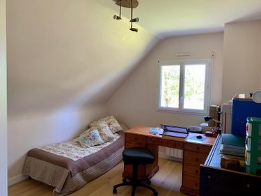 Maison a vendre La Gacilly 56200 Morbihan 125 m2 6 pièces 215000 euros