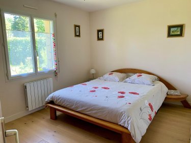 Maison a vendre La Gacilly 56200 Morbihan 125 m2 6 pièces 215000 euros