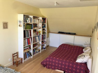 Maison a vendre La Gacilly 56200 Morbihan 125 m2 6 pièces 215000 euros