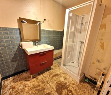 Appartement a vendre Quimper 29000 Finistère 50 m2 2 pièces 68900 euros