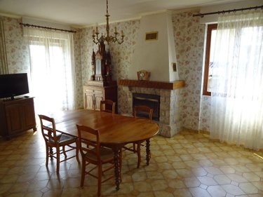 Maison a vendre Parcé 35210 Ille-et-Vilaine 119 m2 5 pièces 202200 euros