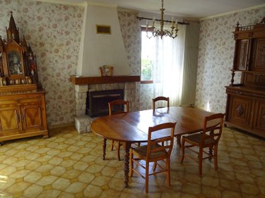 Maison a vendre Parcé 35210 Ille-et-Vilaine 119 m2 5 pièces 202200 euros