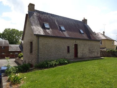 Maison a vendre Parcé 35210 Ille-et-Vilaine 119 m2 5 pièces 202200 euros