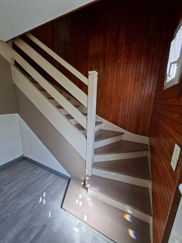 Maison a vendre Quimperlé 29300 Finistère 95 m2  242265 euros