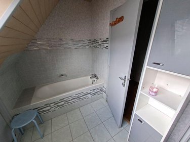 Maison a vendre Quimperlé 29300 Finistère 95 m2  242265 euros