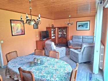 Maison a vendre Quimperlé 29300 Finistère 95 m2  242265 euros