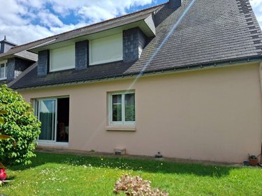 Maison a vendre Quimperlé 29300 Finistère 95 m2  242265 euros