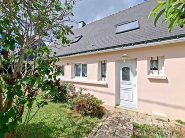 Maison a vendre Quimperlé 29300 Finistère 95 m2  242265 euros
