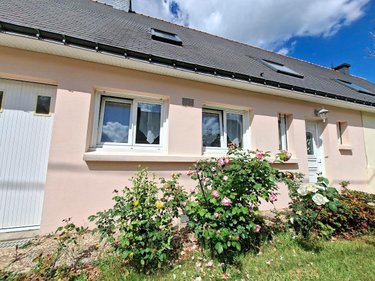 Maison a vendre Quimperlé 29300 Finistère 95 m2  242265 euros