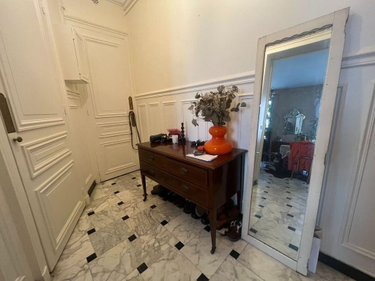 Appartement a vendre Paris 16e arrondissement 75016 Paris 63 m2 3 pièces 490000 euros