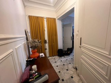 Appartement a vendre Paris 16e arrondissement 75016 Paris 63 m2 3 pièces 490000 euros