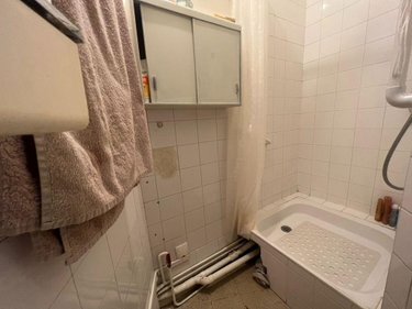 Appartement a vendre Paris 16e arrondissement 75016 Paris 63 m2 3 pièces 490000 euros