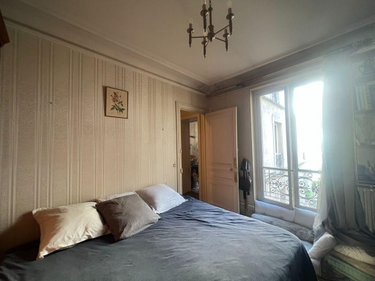 Appartement a vendre Paris 16e arrondissement 75016 Paris 63 m2 3 pièces 490000 euros