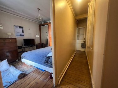 Appartement a vendre Paris 16e arrondissement 75016 Paris 63 m2 3 pièces 490000 euros