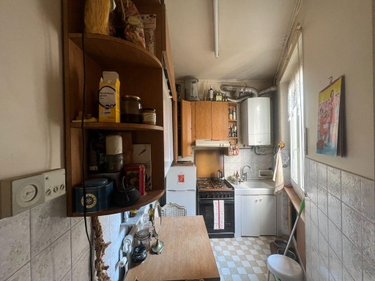 Appartement a vendre Paris 16e arrondissement 75016 Paris 63 m2 3 pièces 490000 euros