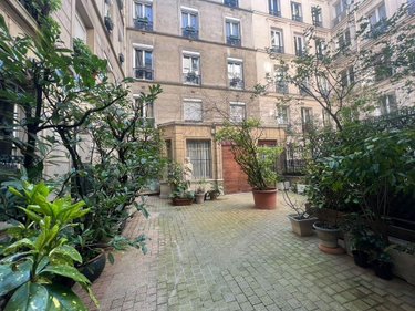 Appartement a vendre Paris 16e arrondissement 75016 Paris 63 m2 3 pièces 490000 euros
