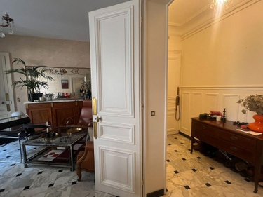 Appartement a vendre Paris 16e arrondissement 75016 Paris 63 m2 3 pièces 490000 euros