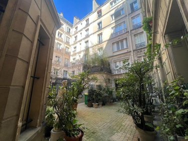 Appartement a vendre Paris 16e arrondissement 75016 Paris 63 m2 3 pièces 490000 euros