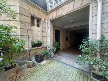 Appartement a vendre Paris 16e arrondissement 75016 Paris 63 m2 3 pièces 490000 euros