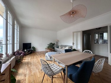 Appartement a vendre Quimper 29000 Finistère 78 m2 3 pièces 227900 euros