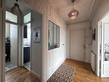 Appartement a vendre Quimper 29000 Finistère 78 m2 3 pièces 227900 euros