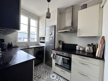 Appartement a vendre Quimper 29000 Finistère 78 m2 3 pièces 227900 euros