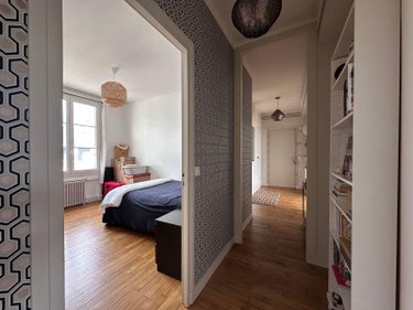 Appartement a vendre Quimper 29000 Finistère 78 m2 3 pièces 227900 euros