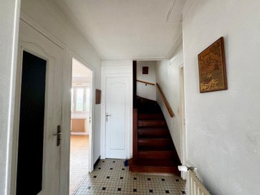 Maison a vendre Lannilis 29870 Finistère 84 m2 5 pièces 188050 euros