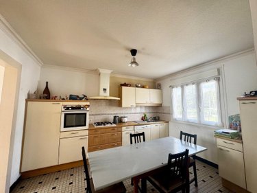 Maison a vendre Lannilis 29870 Finistère 84 m2 5 pièces 188050 euros