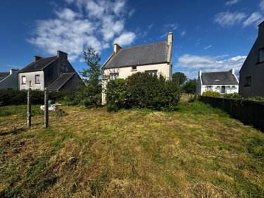 Maison a vendre Lannilis 29870 Finistère 84 m2 5 pièces 188050 euros