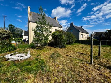 Maison a vendre Lannilis 29870 Finistère 84 m2 5 pièces 188050 euros