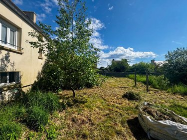 Maison a vendre Lannilis 29870 Finistère 84 m2 5 pièces 188050 euros