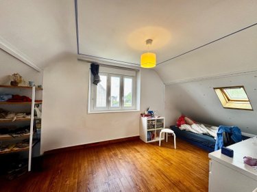 Maison a vendre Lannilis 29870 Finistère 84 m2 5 pièces 188050 euros