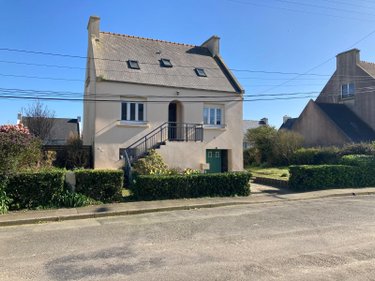 Maison a vendre Lannilis 29870 Finistère 84 m2 5 pièces 188050 euros