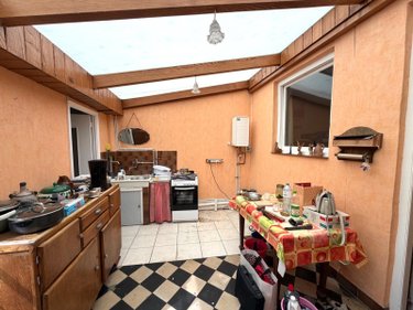 Maison a vendre Killem 59122 Nord 96 m2 5 pièces 131750 euros