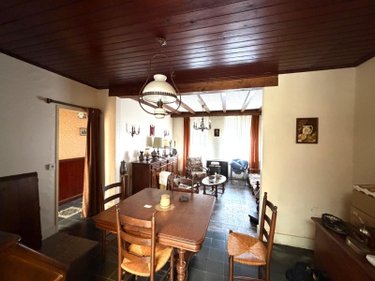 Maison a vendre Killem 59122 Nord 96 m2 5 pièces 131750 euros