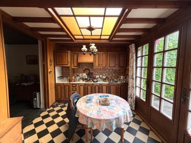 Maison a vendre Killem 59122 Nord 96 m2 5 pièces 131750 euros