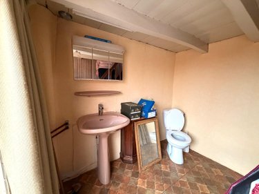 Maison a vendre Killem 59122 Nord 96 m2 5 pièces 131750 euros