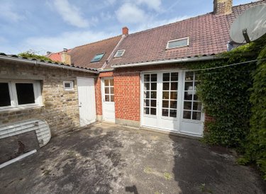 Maison a vendre Killem 59122 Nord 96 m2 5 pièces 131750 euros