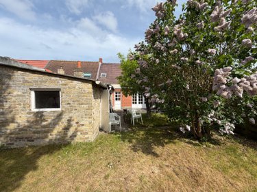 Maison a vendre Killem 59122 Nord 96 m2 5 pièces 131750 euros