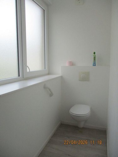 Appartement a vendre Fougères 35300 Ille-et-Vilaine 61 m2 2 pièces 155940 euros