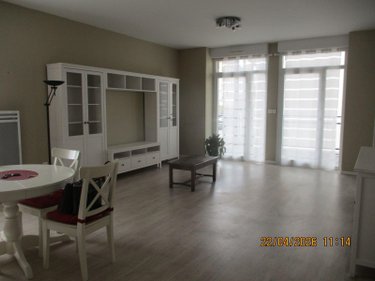 Appartement a vendre Fougères 35300 Ille-et-Vilaine 61 m2 2 pièces 155940 euros