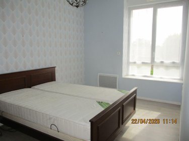 Appartement a vendre Fougères 35300 Ille-et-Vilaine 61 m2 2 pièces 155940 euros