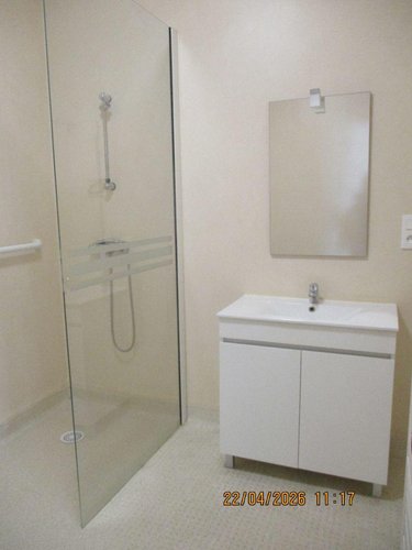 Appartement a vendre Fougères 35300 Ille-et-Vilaine 61 m2 2 pièces 155940 euros