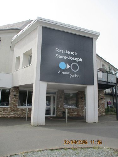 Appartement a vendre Fougères 35300 Ille-et-Vilaine 61 m2 2 pièces 155940 euros