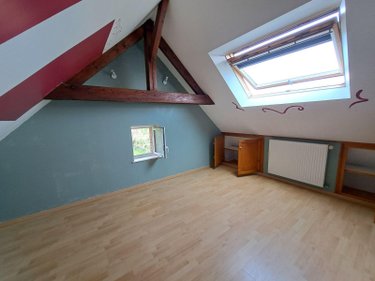 Maison a vendre Sully 14400 Calvados 113 m2 5 pièces 232200 euros