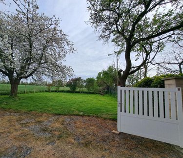 Maison a vendre Sully 14400 Calvados 113 m2 5 pièces 232200 euros