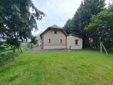 Maison a vendre Sully 14400 Calvados 113 m2 5 pièces 232200 euros